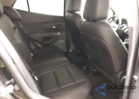 2017 Buick Encore Premium z USA, uszkodzony, nr VIN KL4CJHSM0HB057690